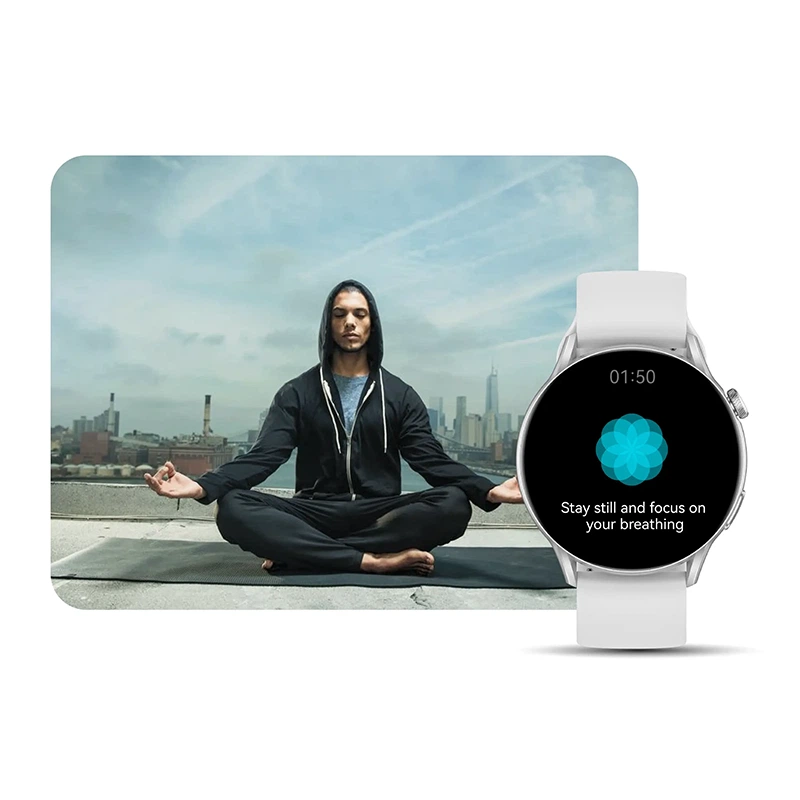 Glorimi M2 Max Smart Watch